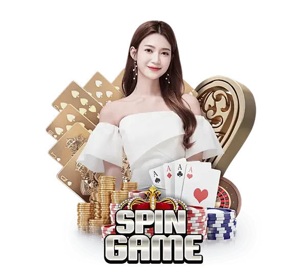 SPINGAMES สล็อตออนไลน์ เว็บตรงแตกง่าย คาสิโนออนไลน์ ฝากถอนออโต้ ระบบเสถียร 24 ชั่วโมง