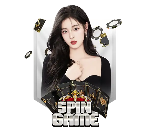 SPINGAMES สล็อตเว็บตรง แตกง่าย โบนัสจัดเต็ม คาสิโนออนไลน์ ฝากถอนออโต้ จ่ายจริง