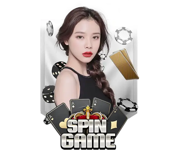 SPINGAMES คาสิโนออนไลน์ สล็อตเว็บตรง แตกง่าย ฝากถอนออโต้ ระบบเสถียร 24 ชั่วโมง